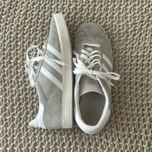 Adidas Originals Woman’s Gazelle Shoes